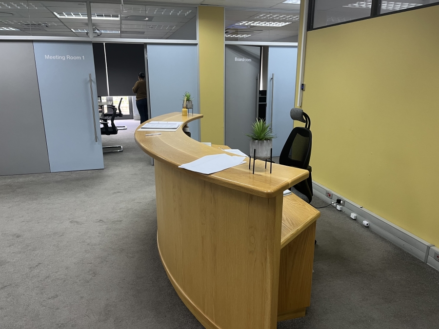 To Let commercial Property for Rent in Tyger Valley Western Cape